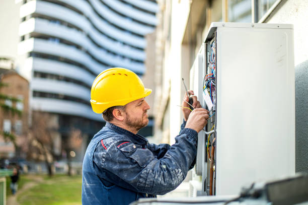 Trusted Alpha, NJ Electrical Services Experts